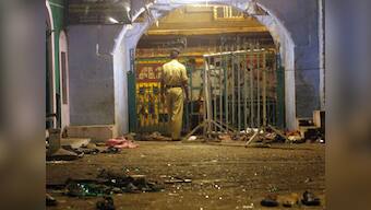 2006 Malegaon blasts: Accused ask special court to discharge them