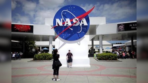 NASA spacecraft captures stunning images of Earth from 900 mn miles 