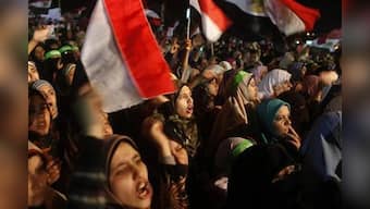 Egypt braces for more protests as Morsi supporters call for protests