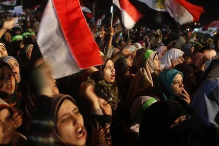 Egypt braces for more protests as Morsi supporters call for protests Egypt braces for more protests as Morsi supporters call for protests