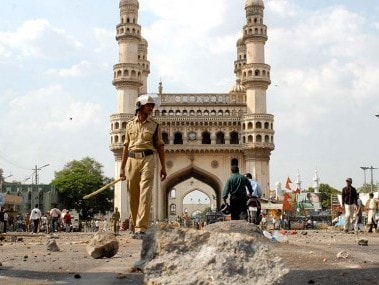 Verdict in Mecca Masjid blast likely today