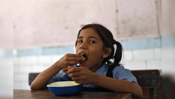 Bihar midday meal tragedy raises concerns about food security bill
