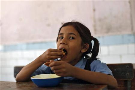 Bihar midday meal tragedy raises concerns about food security bill Bihar midday meal tragedy raises concerns about food security bill