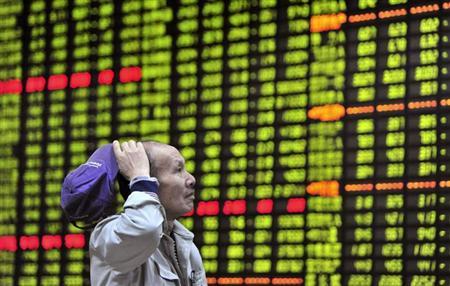 After Selloff, Some Dip Toes Back In Emerging Markets – Firstpost