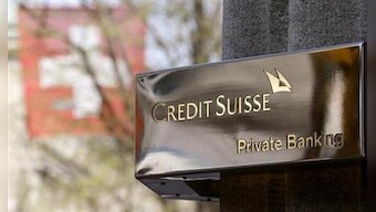 Swiss court allows Credit Suisse to hand client data to U.S