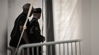 Manning acquitted of aiding enemy, still may face long jail term