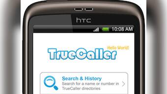 Truecaller reportedly hacked, one million Indian users at risk