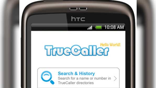 Truecaller reportedly hacked, one million Indian users at risk