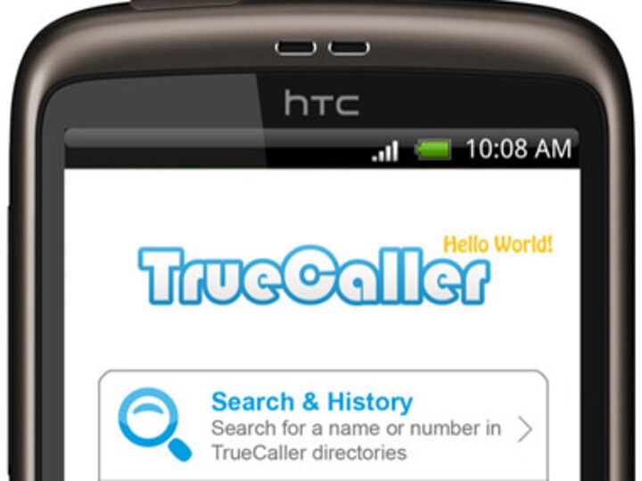 Truecaller reportedly hacked, one million Indian users at risk