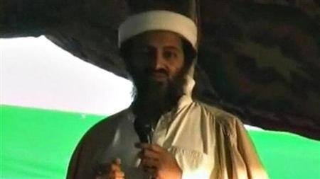 Leaked: How Osama escaped US surveillance wearing a cowboy hat-World