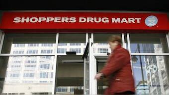 Canada's Loblaw to buy Shoppers Drug Mart for $12 billion