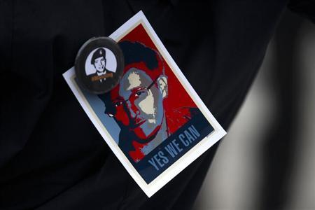 Snowden has not yet accepted asylum in Venezuela: WikiLeaks Snowden has not yet accepted asylum in Venezuela: WikiLeaks