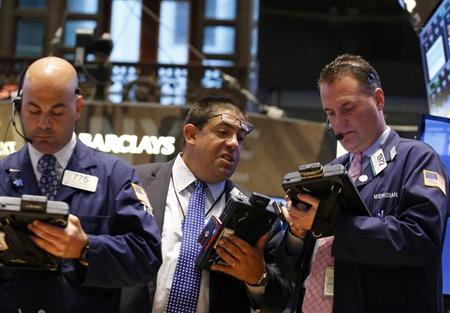 Dollar Stronger On Fed Bets, Stocks Fade – Firstpost