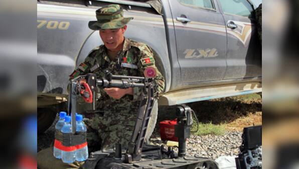 Germany signals no future Afghan role without US