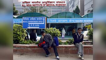 CVC ignored CBI recommendations and closed graft cases against AIIMS senior staff, claims whistleblower