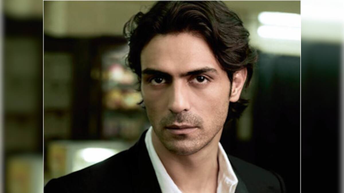 Nikhil Advani is the hero of D-day, says Arjun Rampal – Firstpost