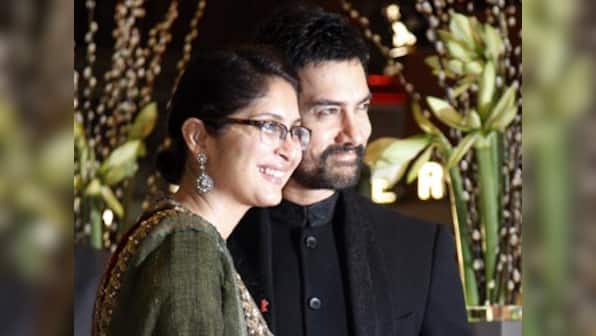 Kiran Rao enjoys masala movies with good content