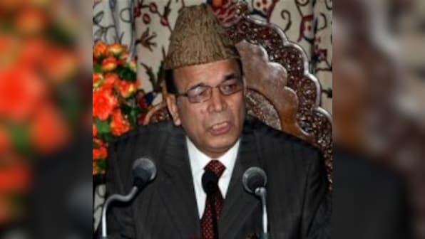 New GST panel head hopeful of 2014 rollout