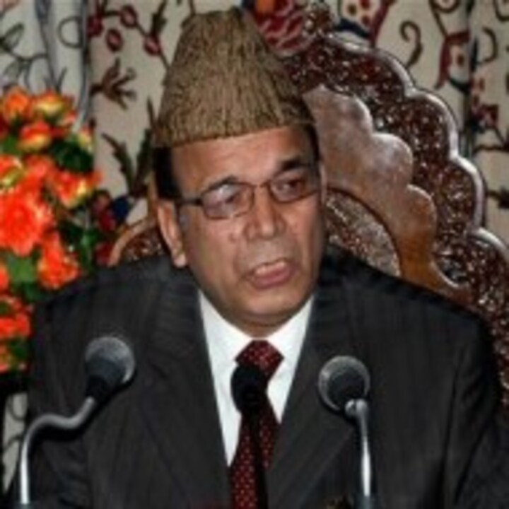 New GST panel head hopeful of 2014 rollout