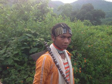 Niyamgiri tribe vs Vedanta: People's court to take a call today Niyamgiri tribe vs Vedanta: People's court to take a call today