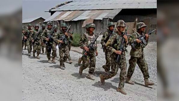 Afghan soldier, 17 villagers killed by Nato troops 