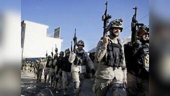 Pentagon's call for continued US support in Afghanistan is good news for India