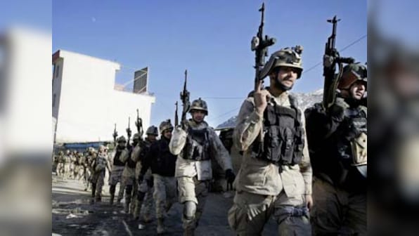 Pentagon's call for continued US support in Afghanistan is good news for India