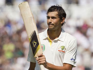 Ashton Agar: 5 things you didn't know about the record-breaking Aussie Ashton Agar: 5 things you didn't know about the record-breaking Aussie