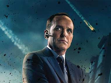 The new series will focus of the working of SHIELD. Image courtesy: YouTube