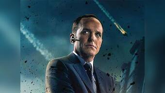 Agents of SHIELD on television soon, Agent Coulson to make comeback