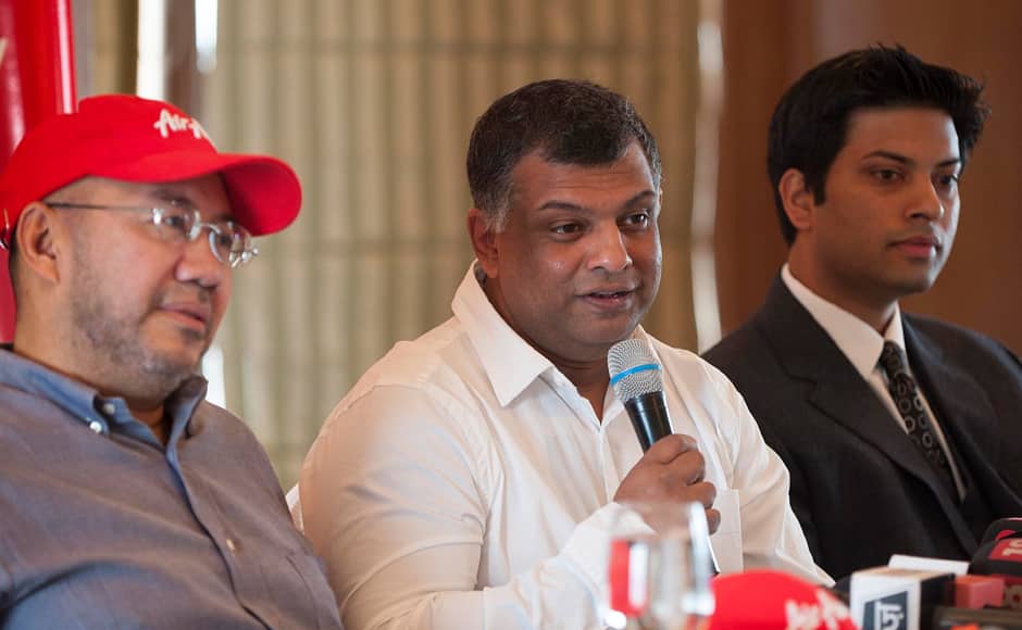 AirAsia expects to soon get the final approval from the ministry to start India's flights by the end of this year. Vikas Khot/ Forbes India 