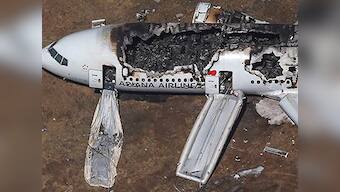 Airport landing system was off when Asiana flight crashed in San Francisco