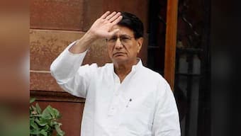 Ajit Singh calls for more FDI from US in aviation sector