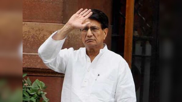 Ajit Singh calls for more FDI from US in aviation sector