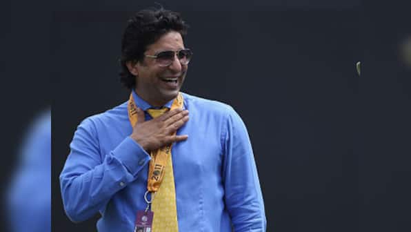 Wasim Akram finds love again, to marry Shaniera Thompson