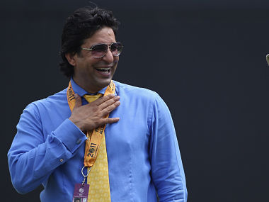 Just another day in Pakistan cricket: Akram lashes out at former players for not applying for head coach's position Just another day in Pakistan cricket: Akram lashes out at former players for not applying for head coach's position