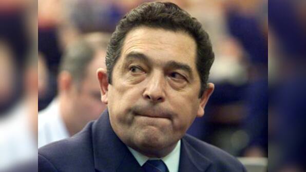 Cricket players continue to speak to bookies: Bacher