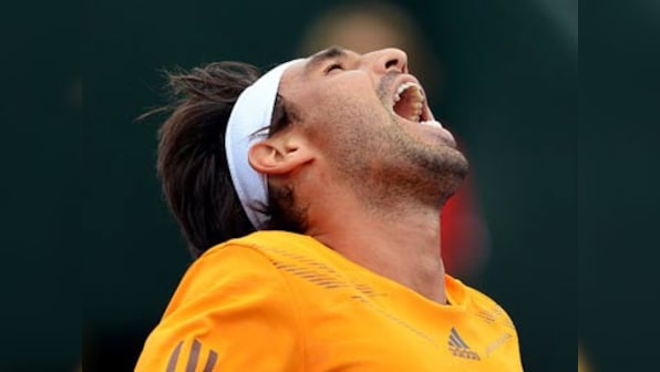 Top seeds Berdych, Almagro crash out of Swedish Open