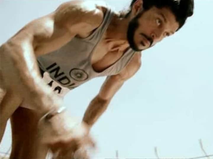Amul Milk partners with Bhaag Milkha Bhaag