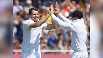 Ashes heroes Bell, Anderson move ahead in ICC Test Rankings
