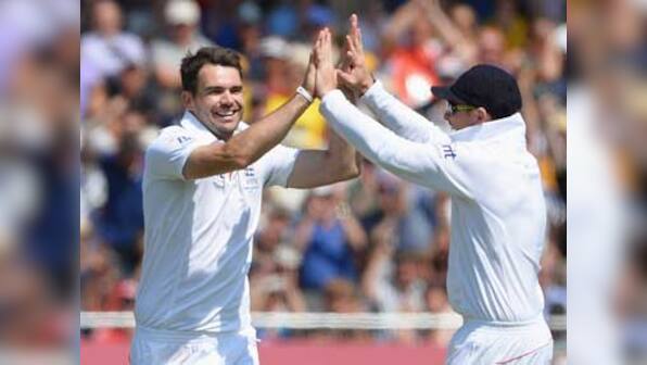 Ashes heroes Bell, Anderson move ahead in ICC Test Rankings