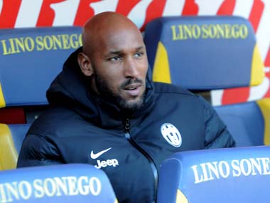 He won league and FA Cup doubles with Arsenal and Chelsea and national titles with Fenerbahce in Turkey and Juventus. Getty Images