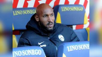 Journeyman Anelka signs for West Brom