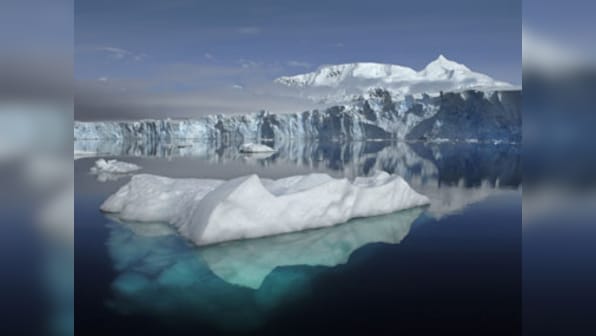 Global warming 5mn years ago raised sea levels by 20m: Study