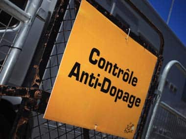 Russia refute doping allegations, says they're clean