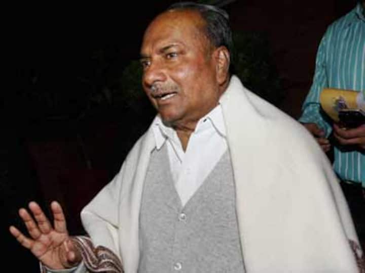 Need mechanism to prevent 'embarrassing' face-offs with China: Antony