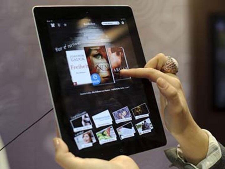 Ebook pricing case: Apple had strategic reasons not to settle