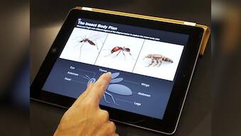 Apple conspired with publishers to fix ebook prices, rules judge