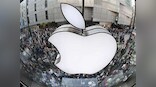 Apple to invest $30 bn on a second campus, hire 20,000 people and spend $350 bn in the US over the next five years