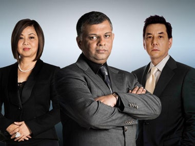 Dragons Den to Apprentice: Why India needs business reality TV shows